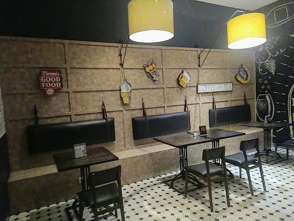 Moxie Coffee and Eatery