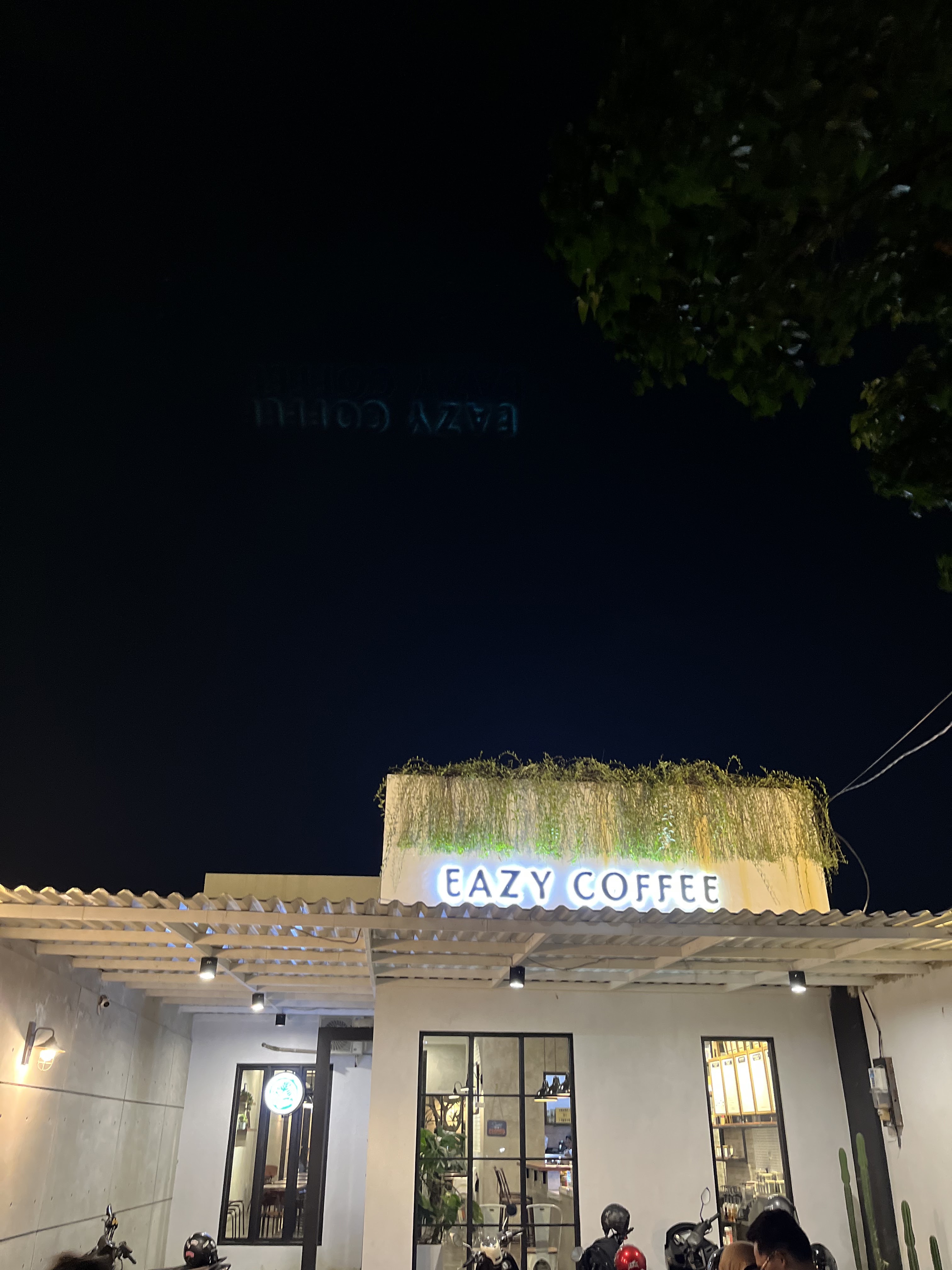 Eazy Coffee
