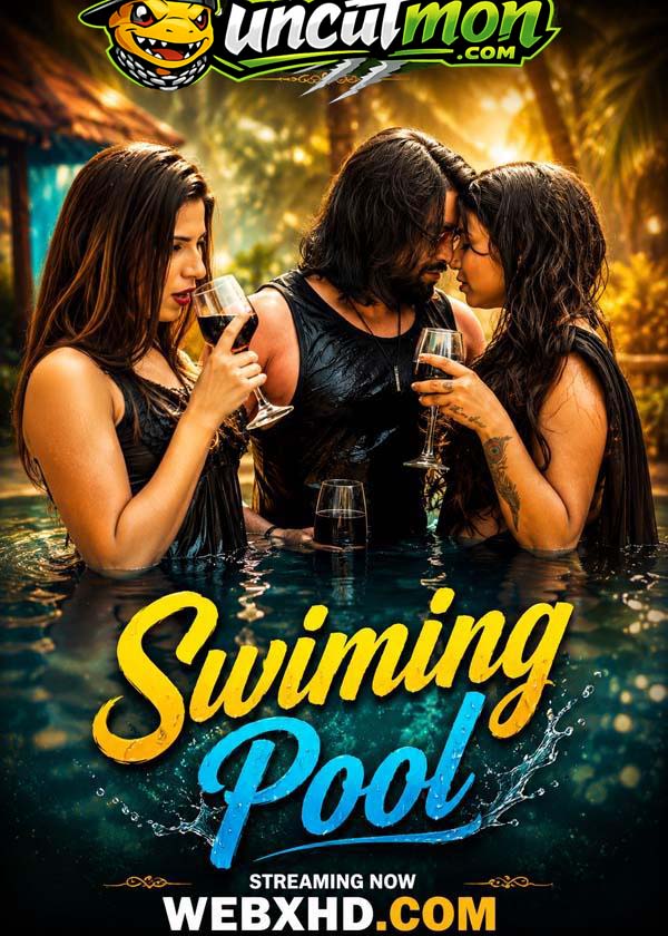 Swiming Pool (2026) Uncut Hindi Short Film