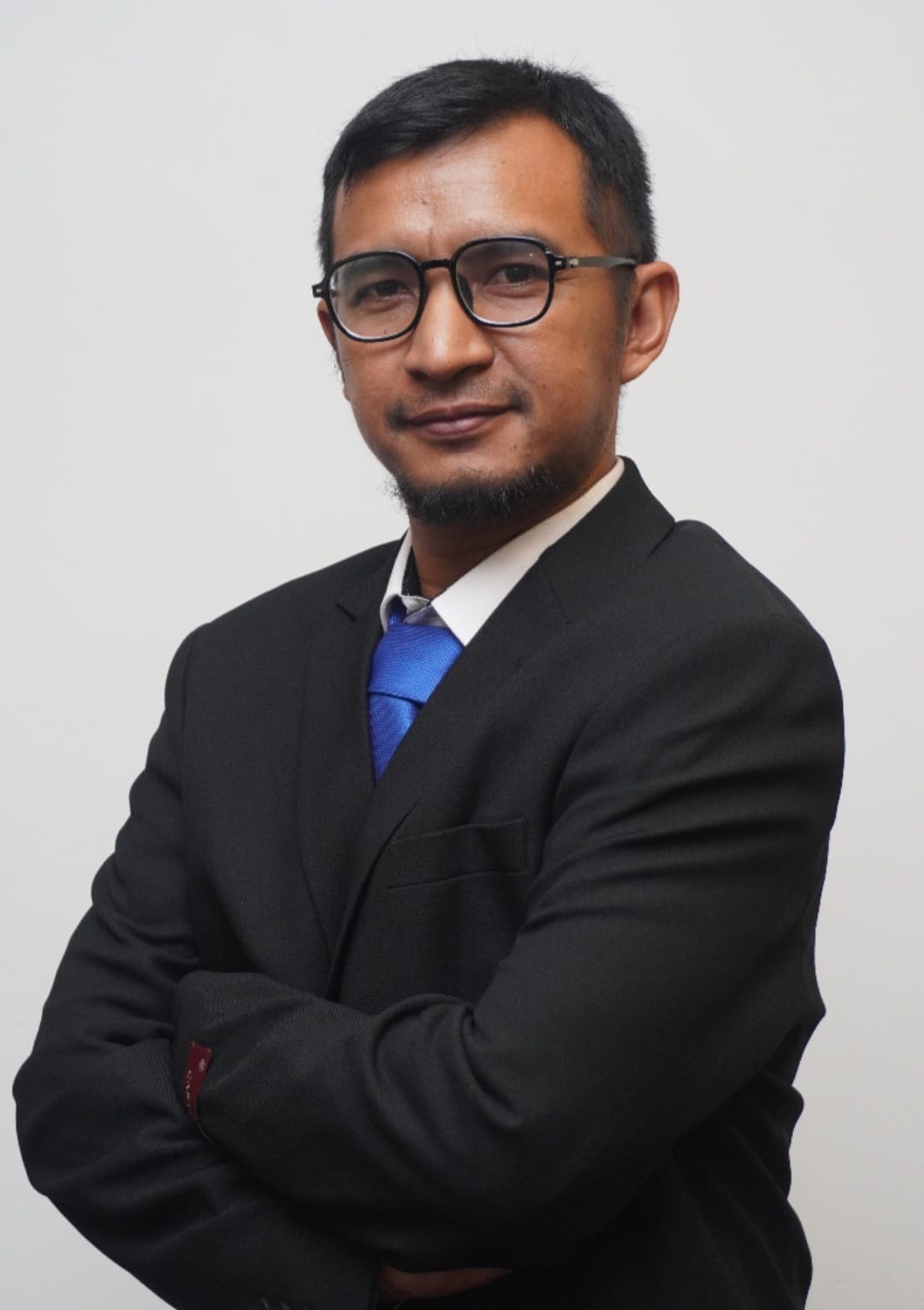 Dr. Mochamad Ridwan, S.Pd., M.Pd.