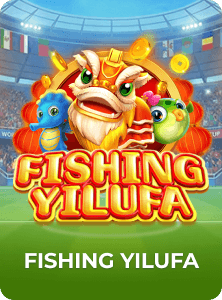 FISHING YILUFA