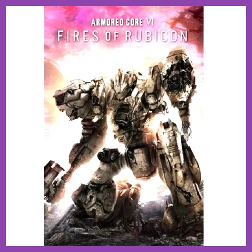 Armored Core 6: Best Armor Sets Location