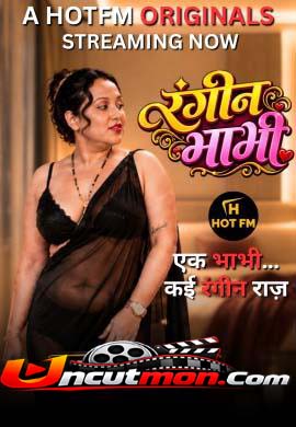 Rangeen Bhabhi (2026) Uncut HotFM Hindi Short Film