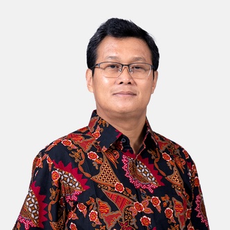 Foto Prof. Dr. Purwanto Purwanto, S.T., M.M.  