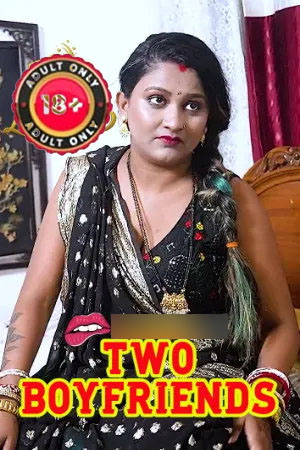 Two Boyfriends 2025 Hindi GoddesMahi Short Films 720p HDRip 1Click Download