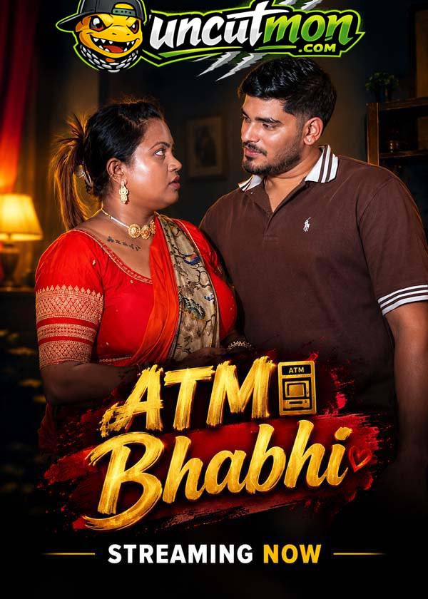 ATM Bhabhi 2026 UnCut Hindi Short Film