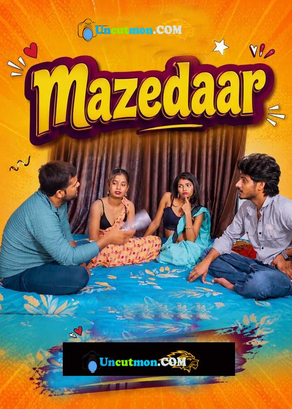 Mazedaar (2026) Uncut Hindi Short Film