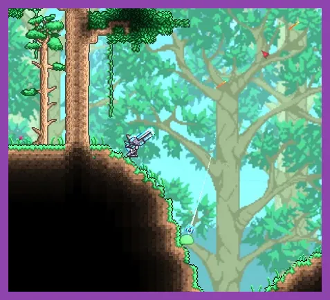 Terraria ranger class solo boss fight