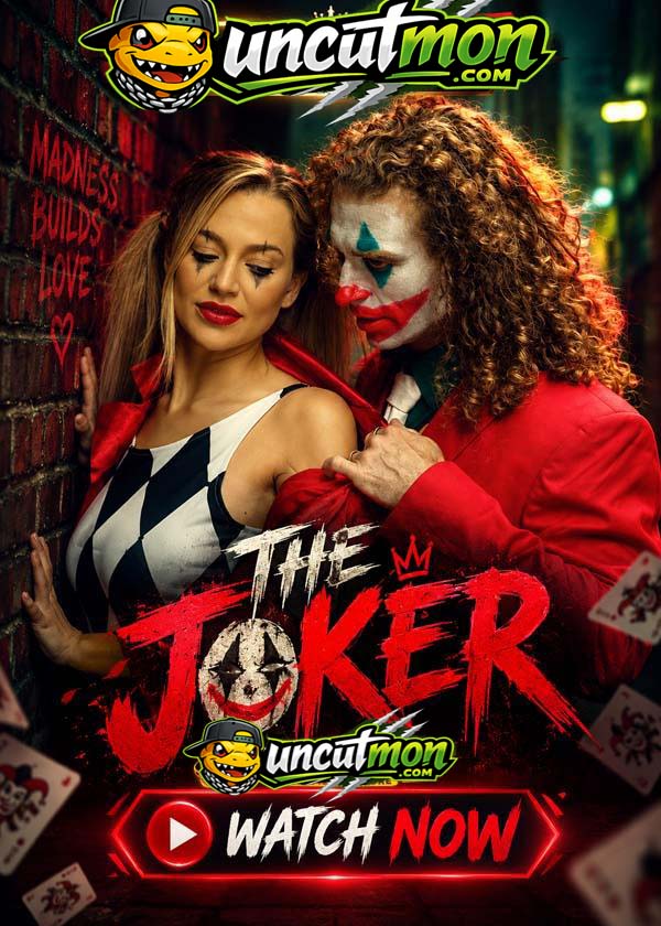 The Joker XXX Parody 2026 Originals English Short Film