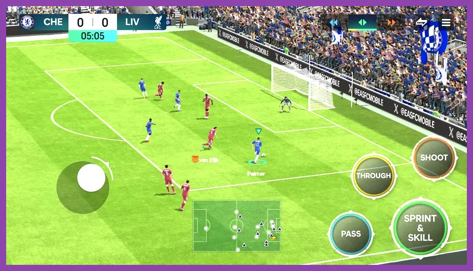 FC Mobile 26: Best Combo Guide