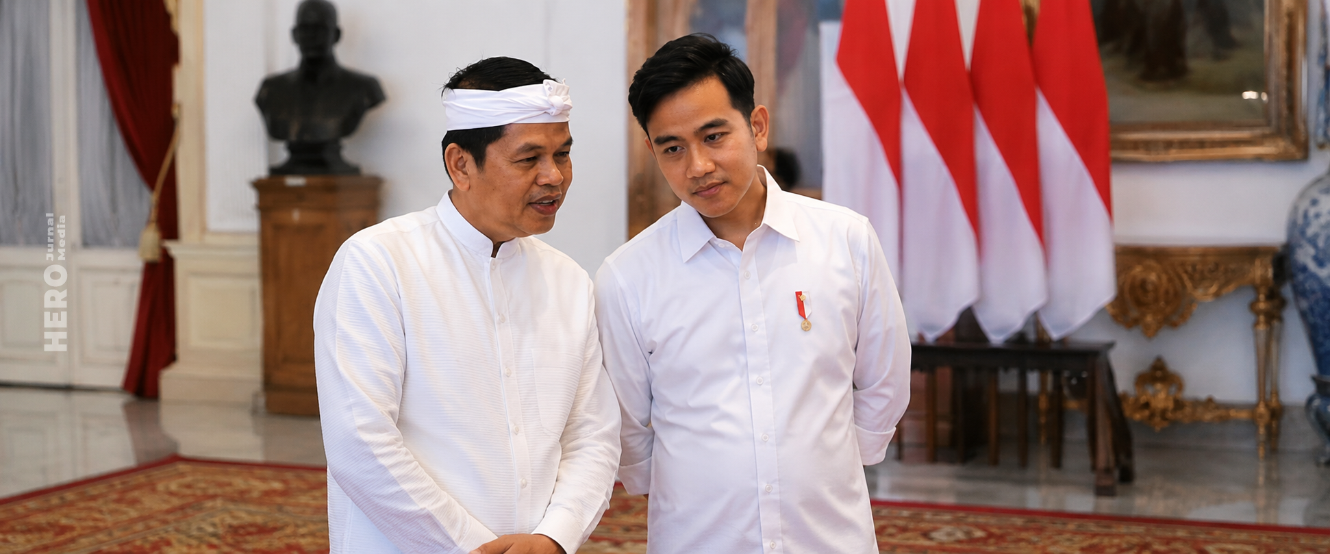 0 Kang Dedi Mulyadi Feat Gibran RR Presiden dan Wakil Prersiden 2029
