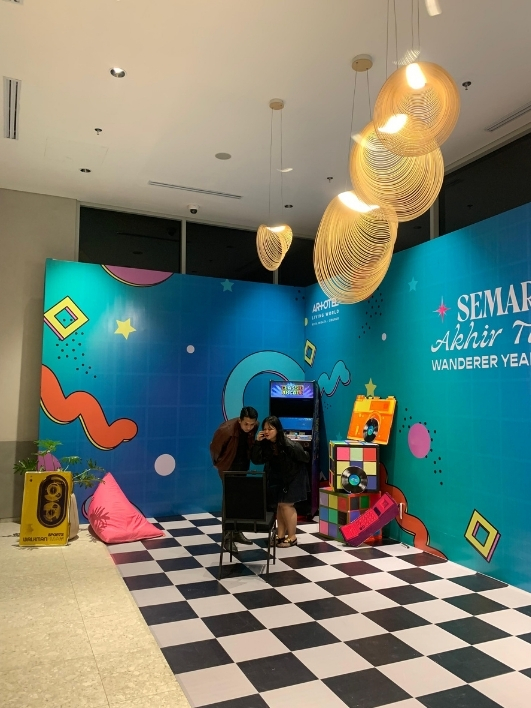 Corporate Event