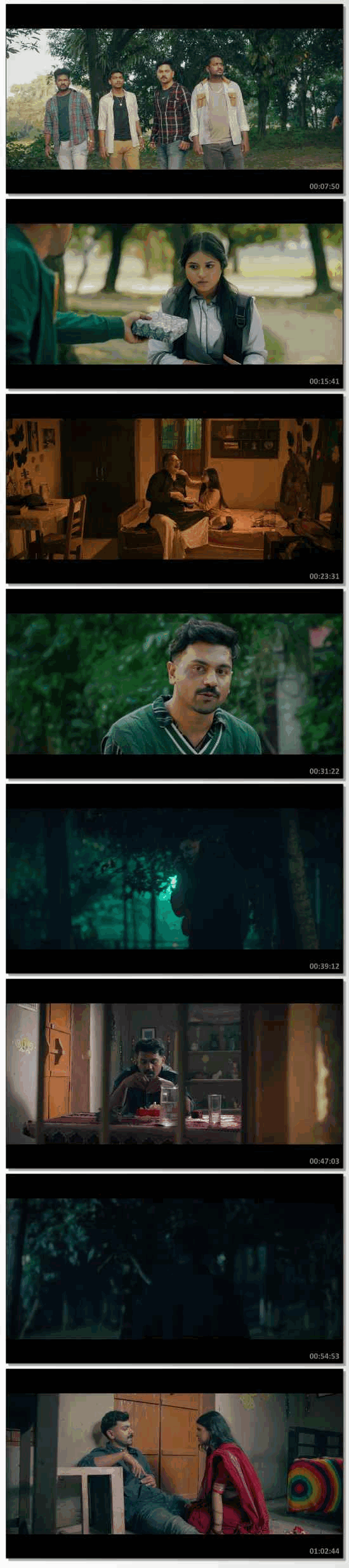 Tomake Holo Na Payoa (2026) HDRip Bengali Movie 1080p 720p 480p