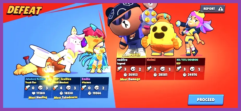Brawl Stars Investor Video VHS style mystery