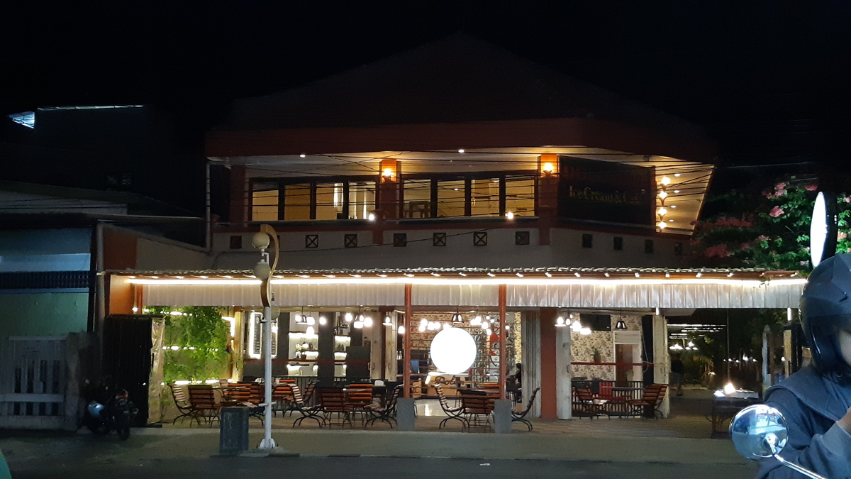 Dolomiti Ice Cream & Resto