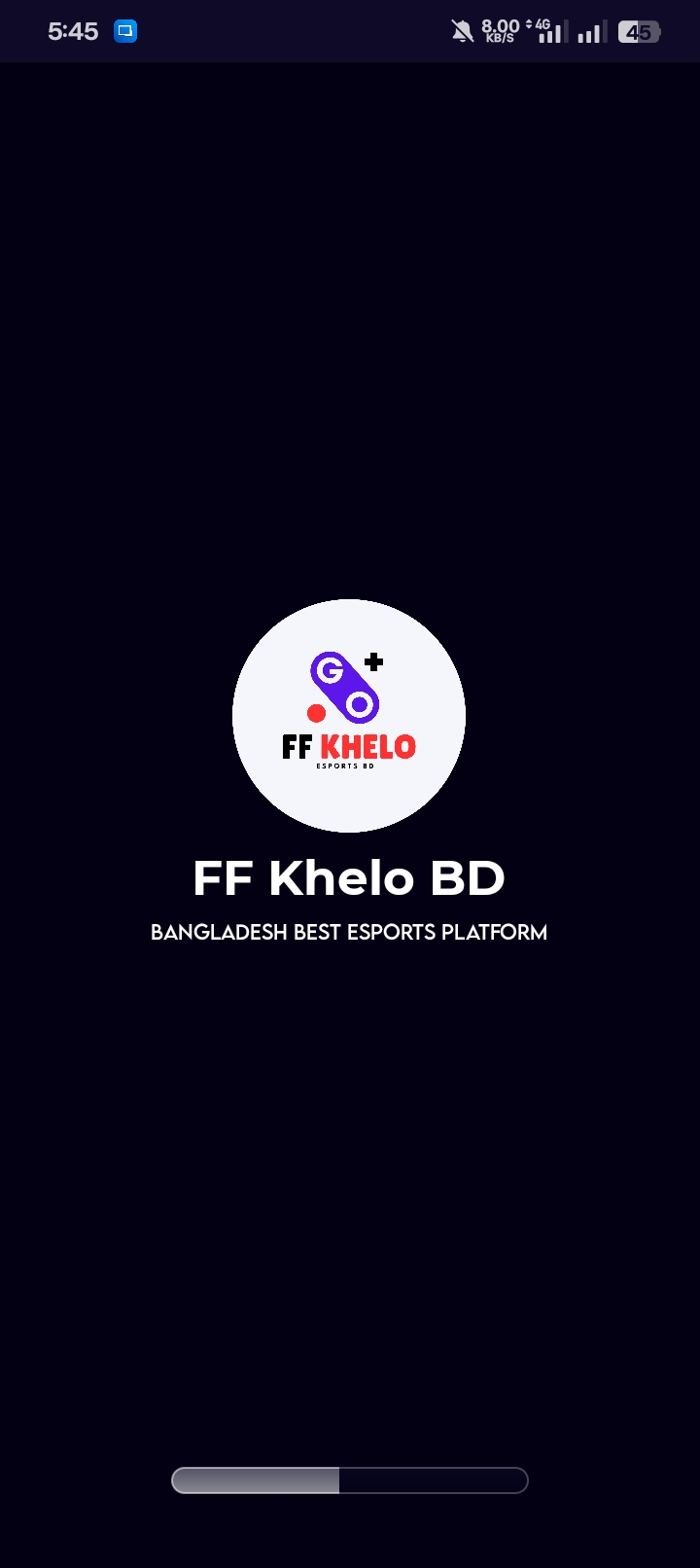 FF Khelo BD App