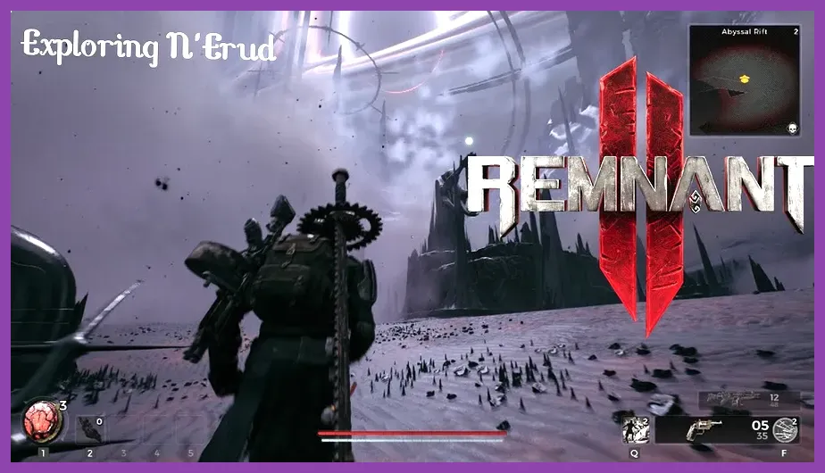 Remnant 2: How to Farm Gold and Scrap Fast