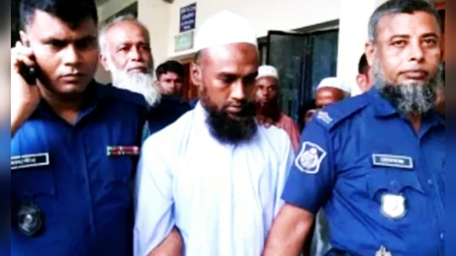 পাকুন্দিয়ায় ভাবীকে হত্যা মামলায় মৃত্যুদণ্ডপ্রাপ্ত আসামির কারাগারে মৃত্যু