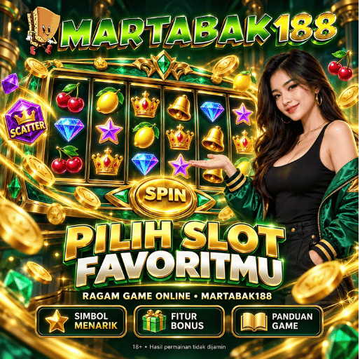 MARTABAK188