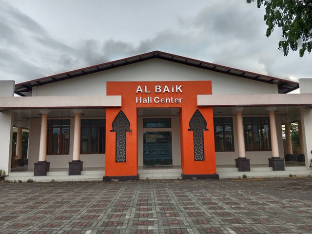 Albaik