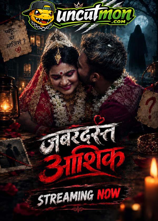 Jabardast Aashiq 2026 Uncut Hindi Short Film