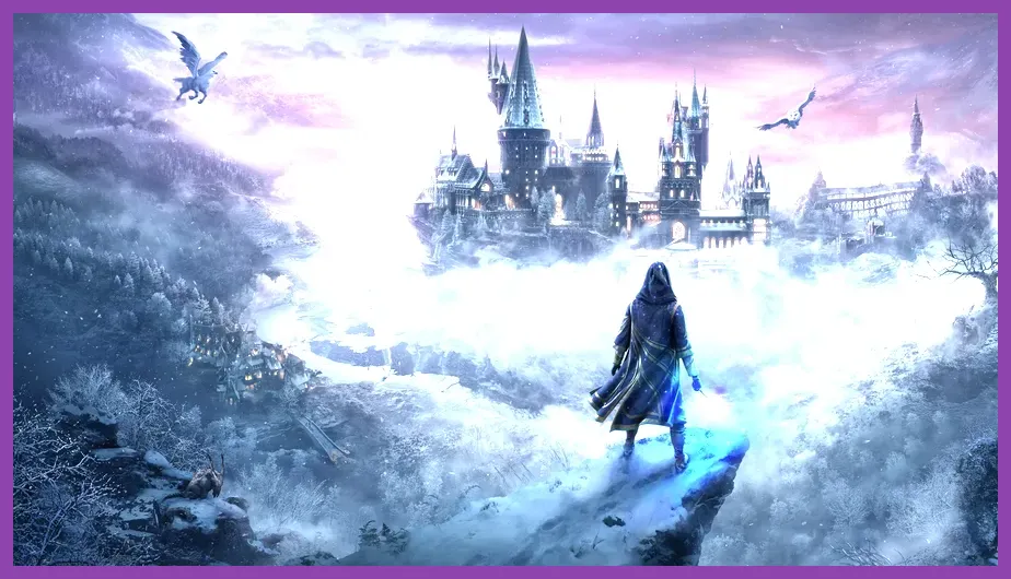 Hogwarts Legacy System Requirements: Minimum and Recommended Specs