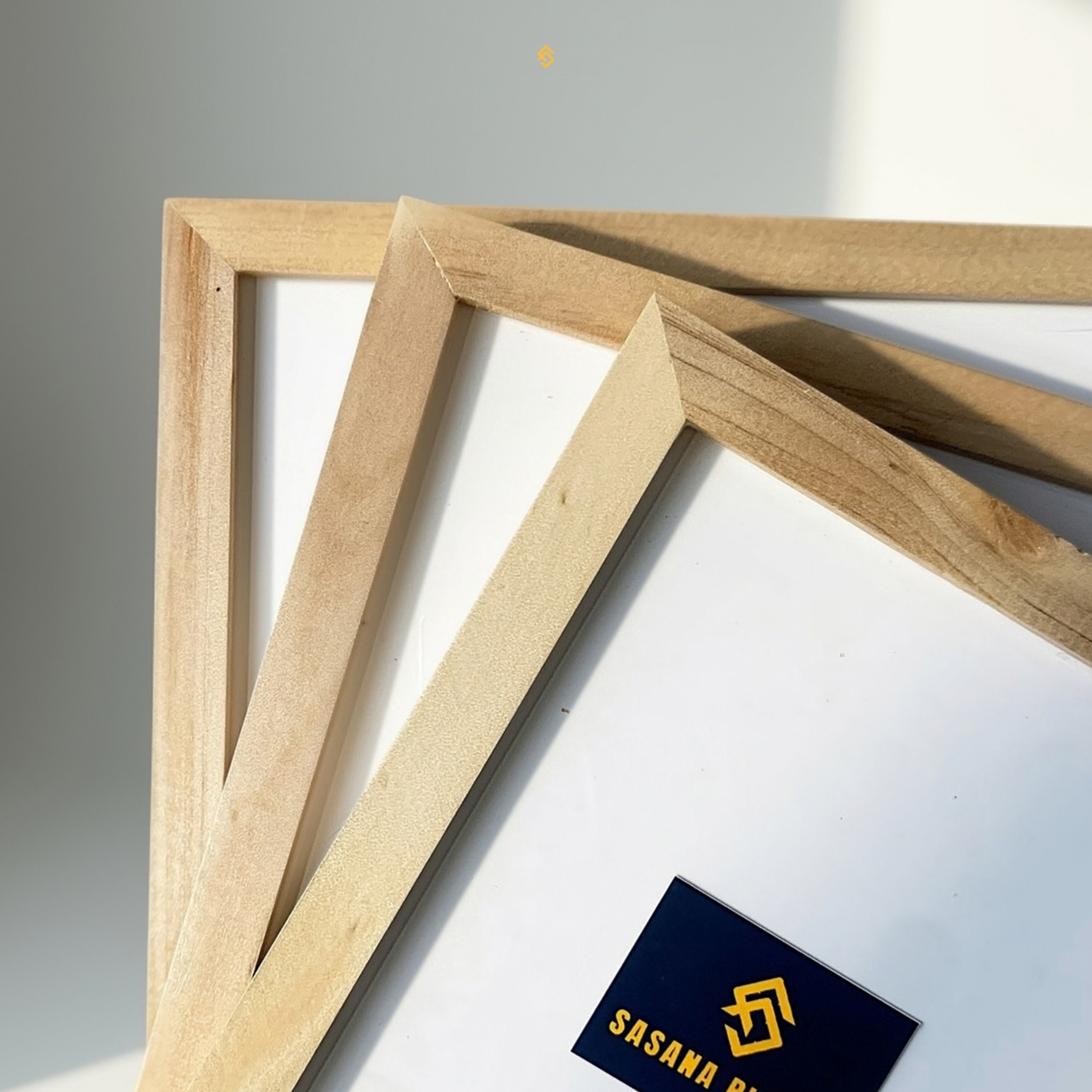 Framebox Kayu (FBK) Natural Terang — thumbnail 4
