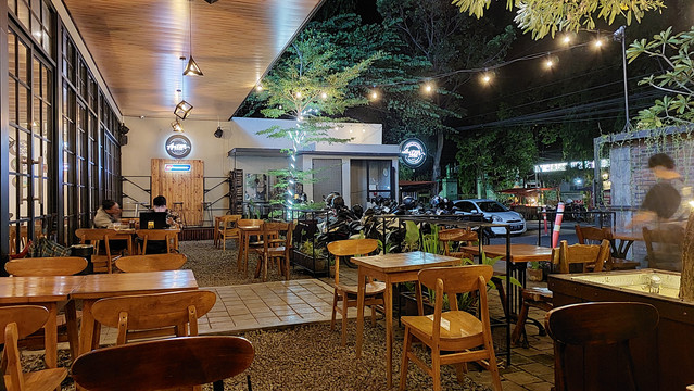 Arten Cafe