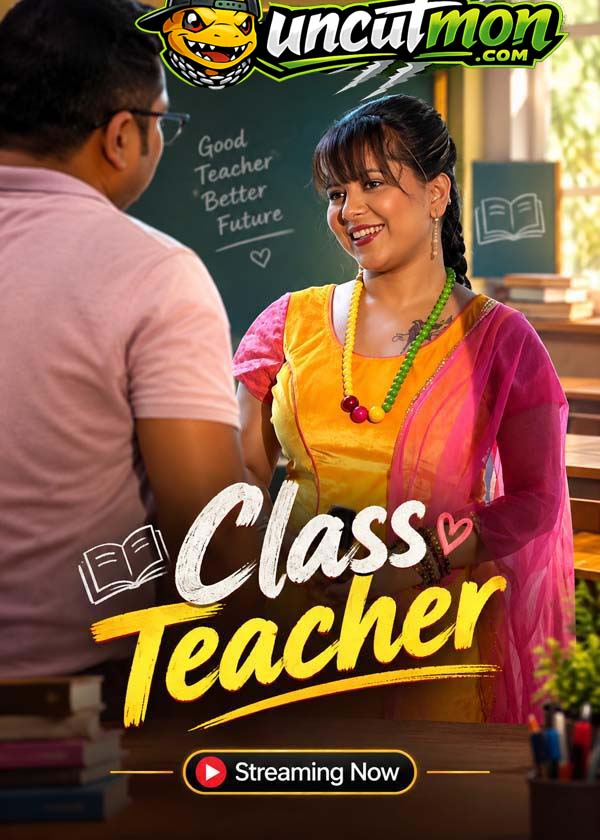 Class Teacher 2026 UnCut Hindi Short Film
