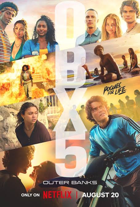Outer Banks S05 2026 Hindi ORG & English Netflix Web Series WEB-DL