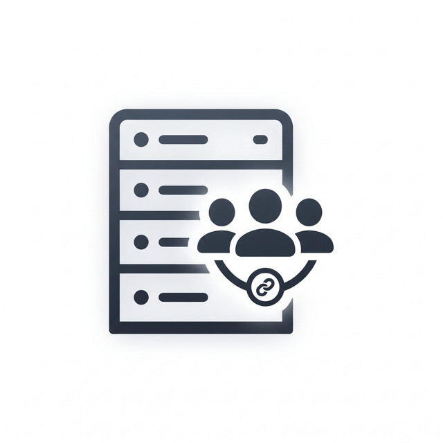 User Database