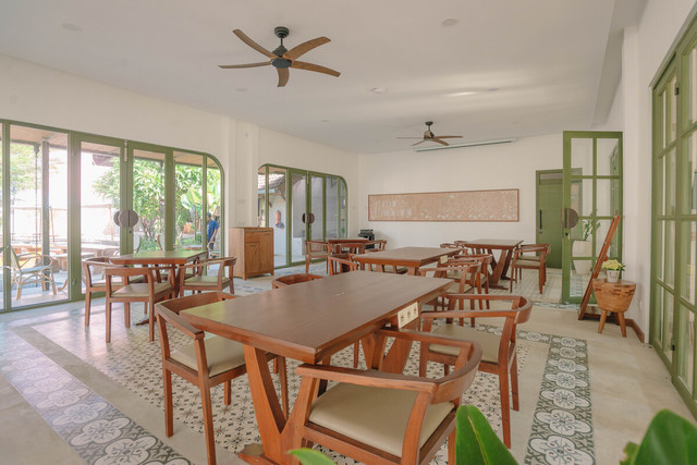 Omah Majapahit Cafe & Resto