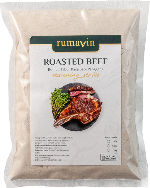 Rumavin Roasted Beef
