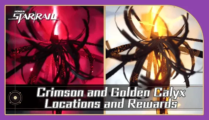 Honkai Star Rail Calyx challenge node selection screen
