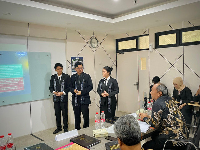 KTI Nasional