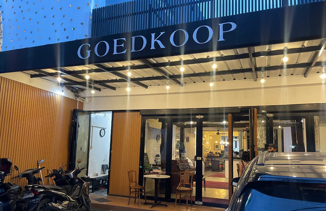 Goedkoop