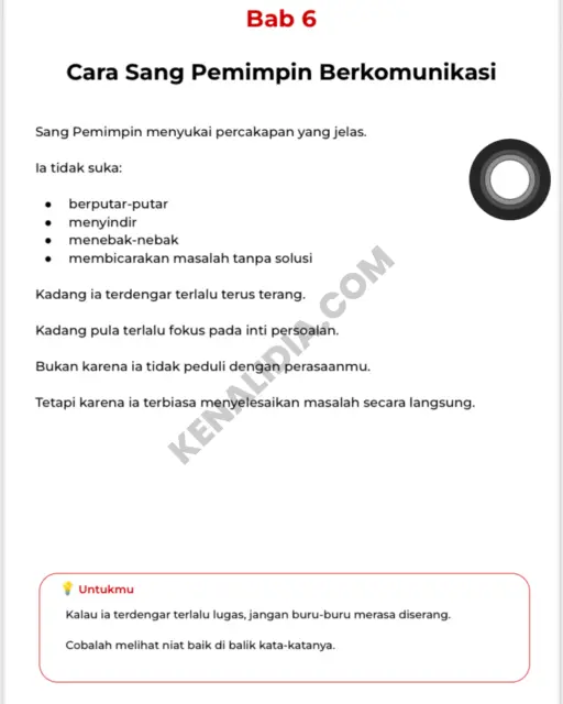 Komunikasi