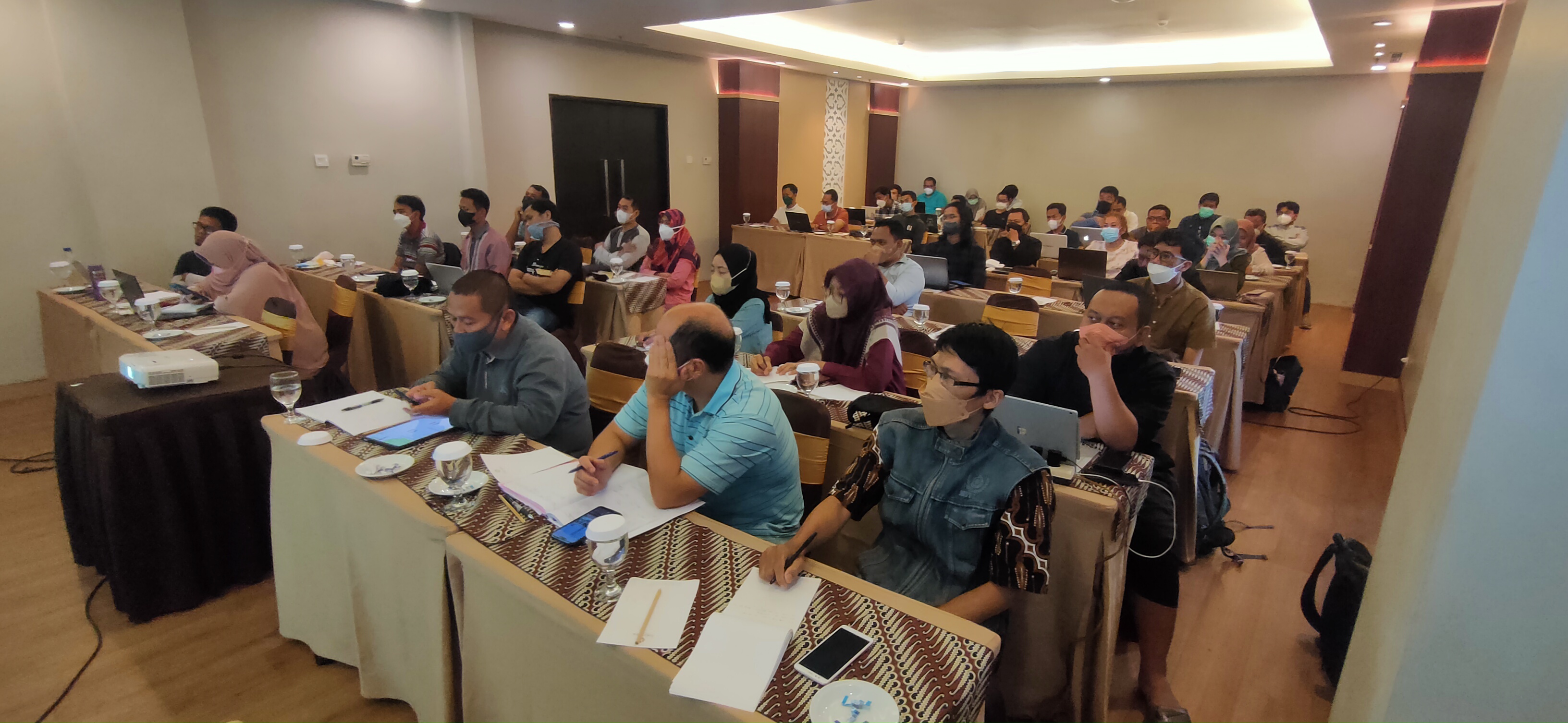 Kegiatan Akademi Profit 4