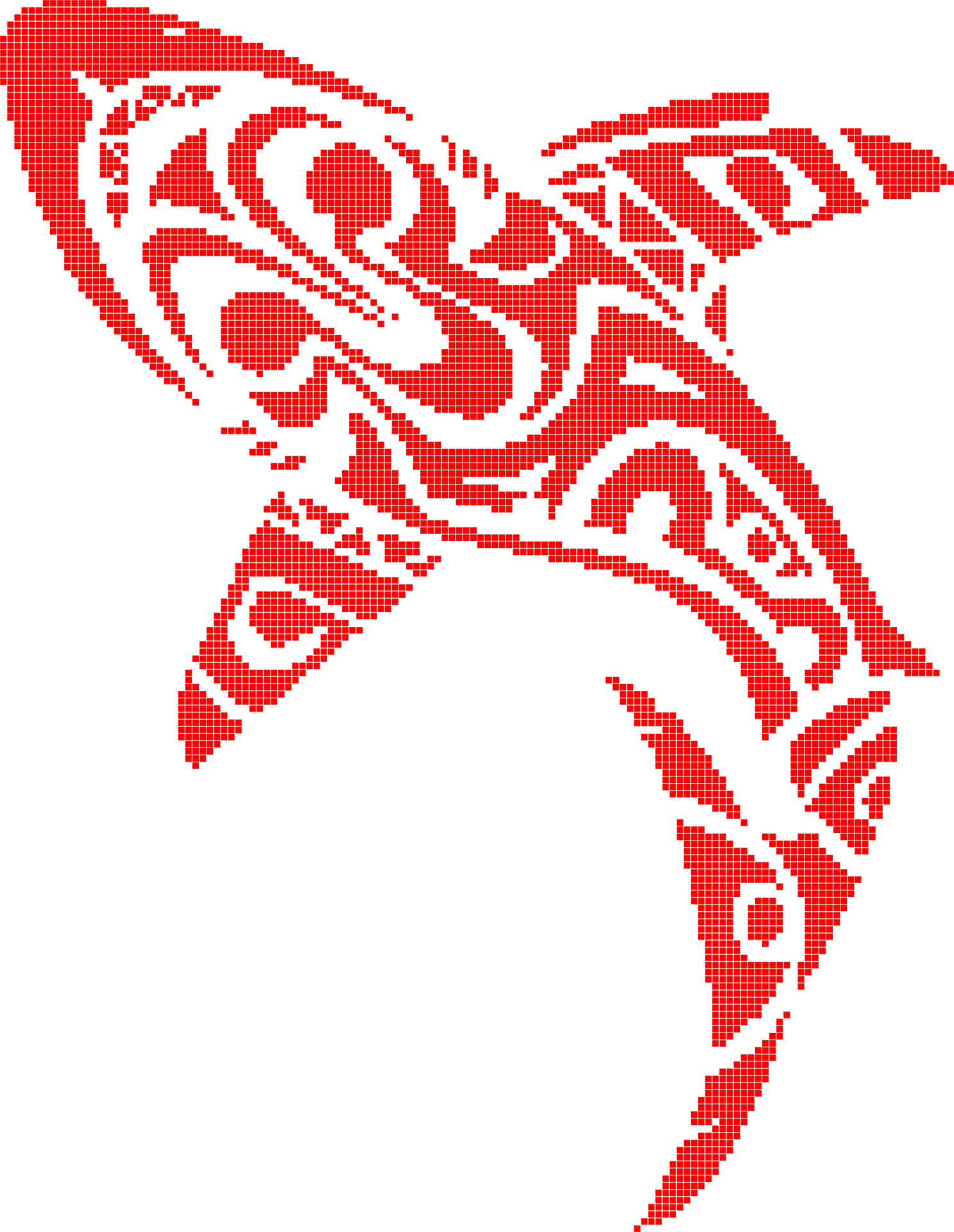Motif Karawo Gorontalo