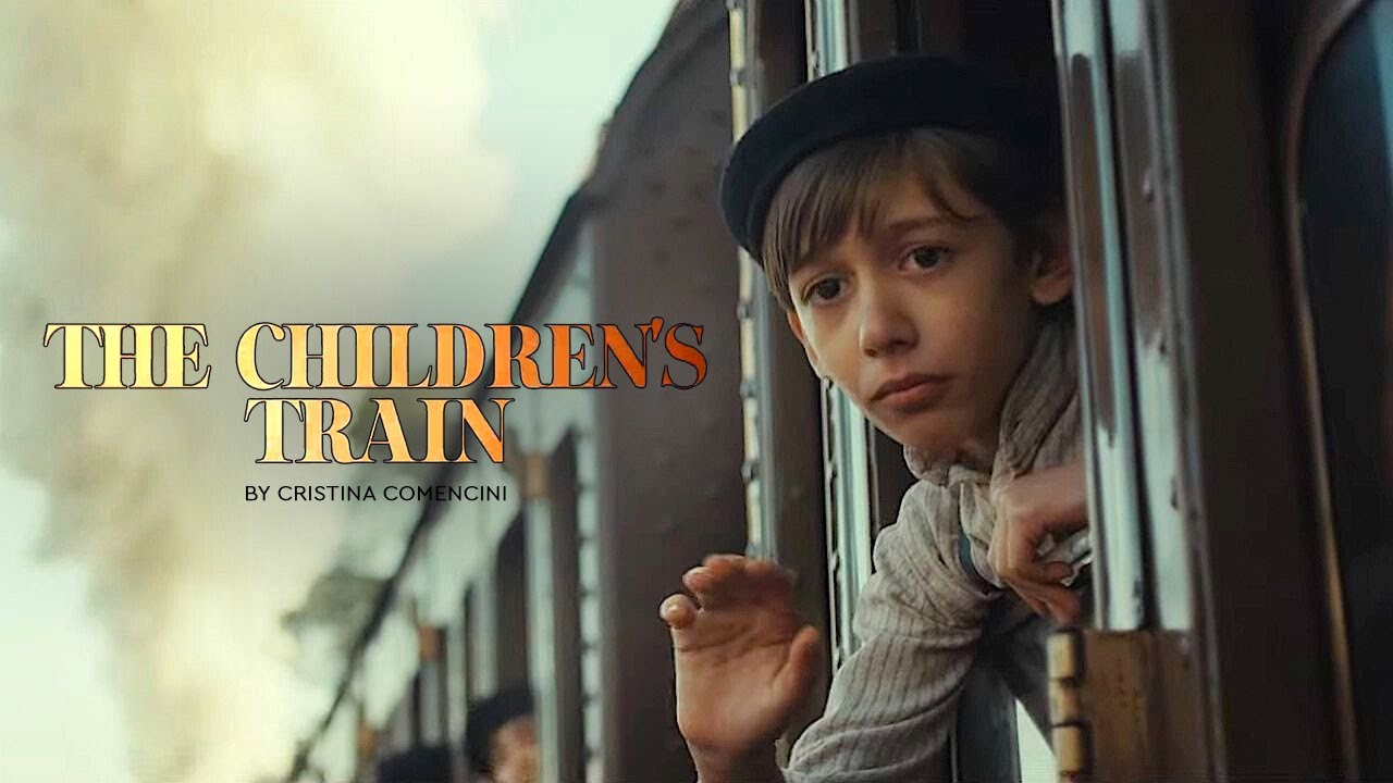 The Children’s Train (2024) [Hindi-English]