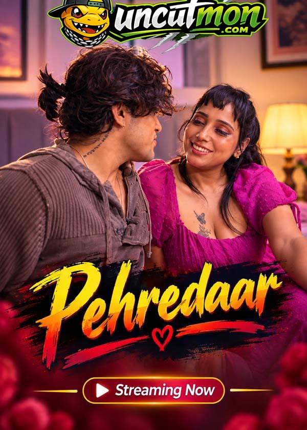 Pehredaar (2026) UnCut Hindi Short Film 720p HDRip x264 AAC