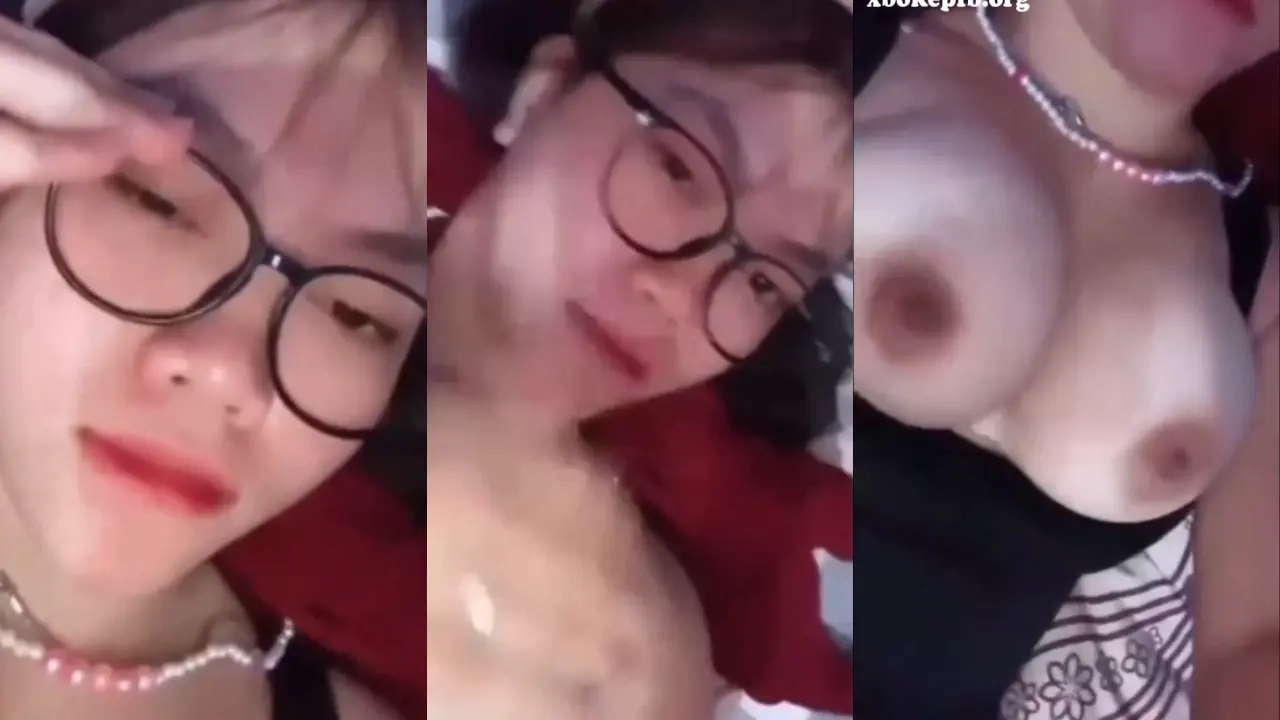 menolak padam tiktoker akira hijime tete tobrut