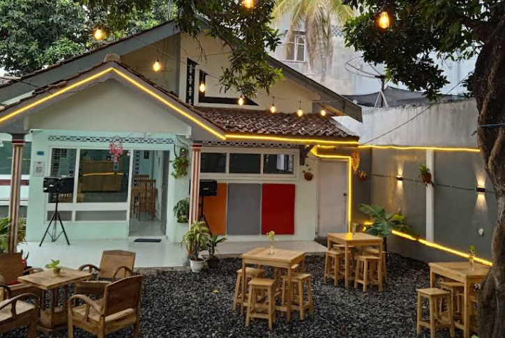 Kafe Kulo