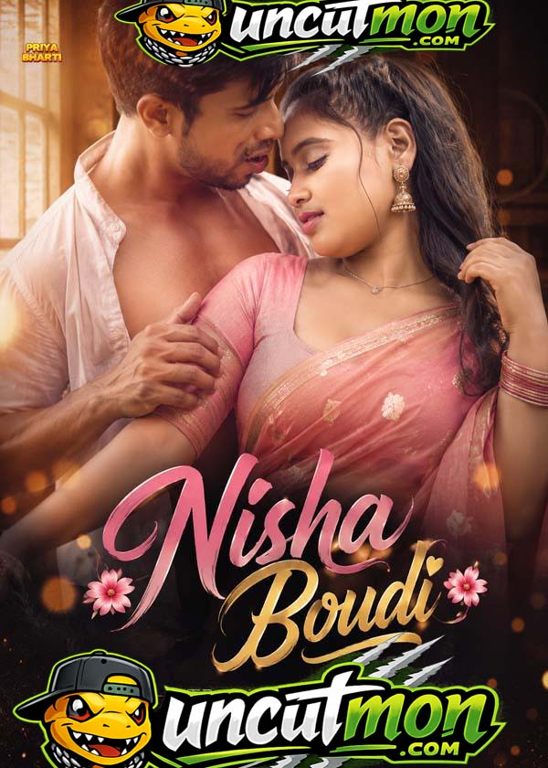 Nisha Boudi 2026 Uncut Hindi Short Film