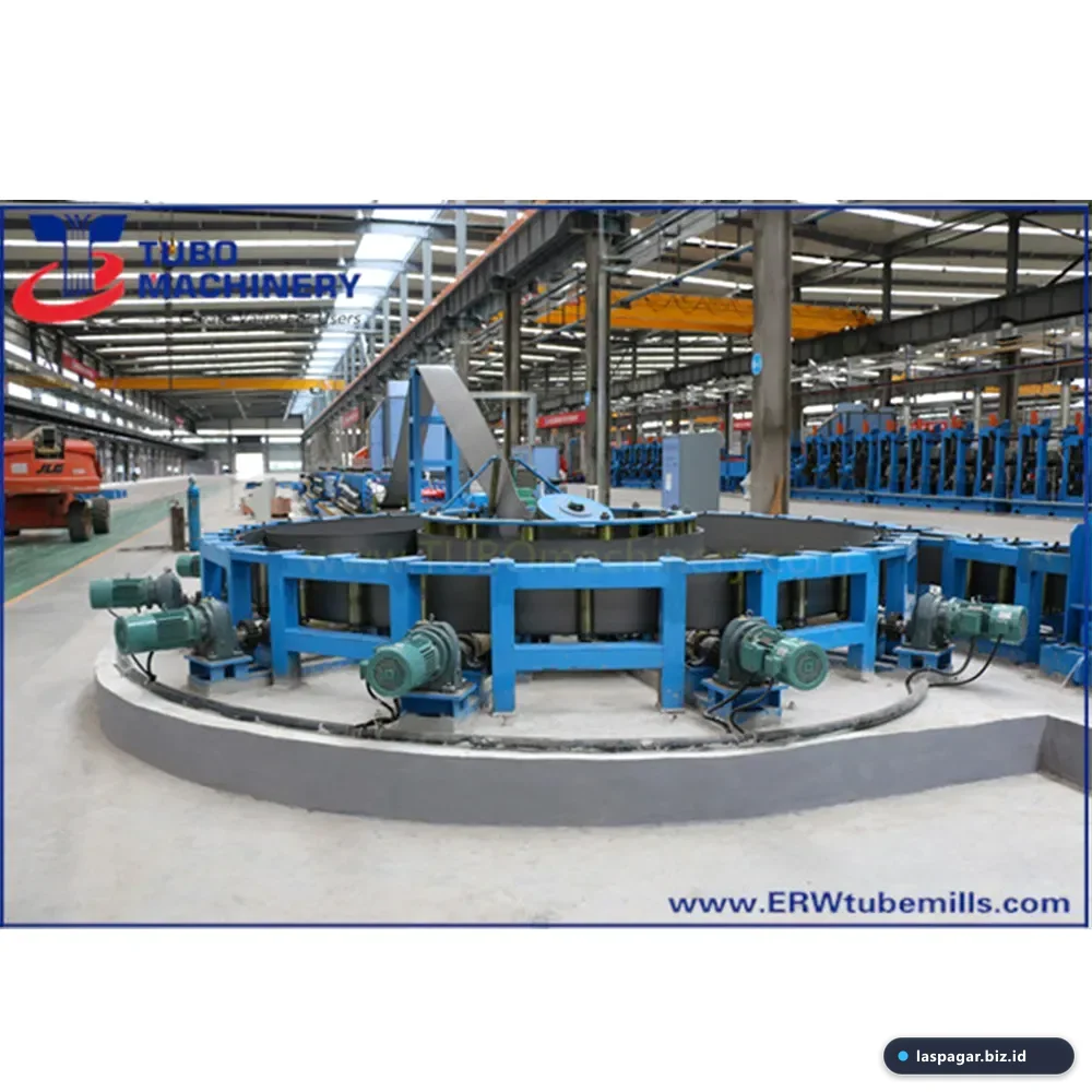 Material besi hollow galvanis untuk railing tangga