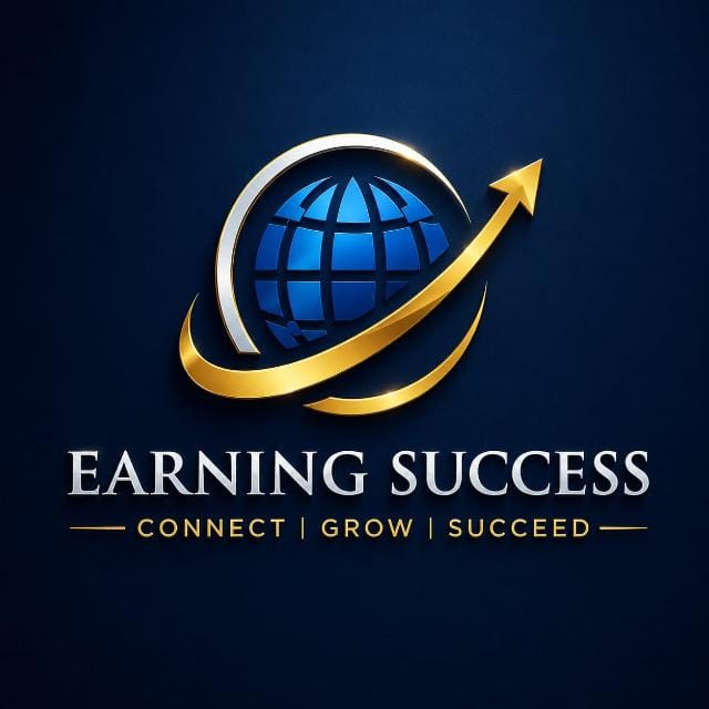 Earning Success Platform logo