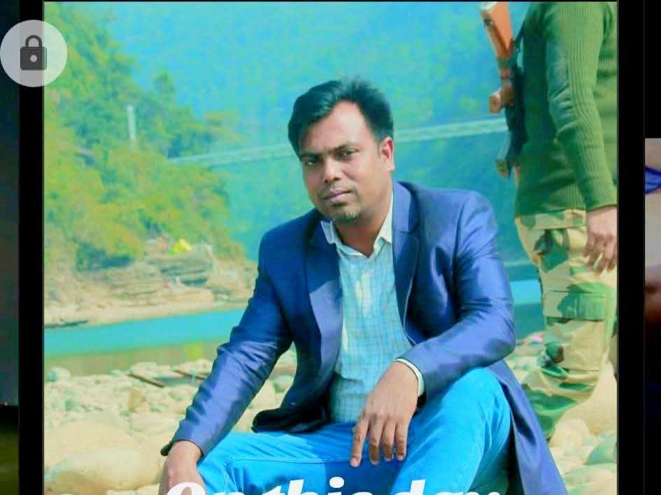 সাংবাদিক তুহিন হত্যার এক বছর, দ্রুত বিচারের দাবি