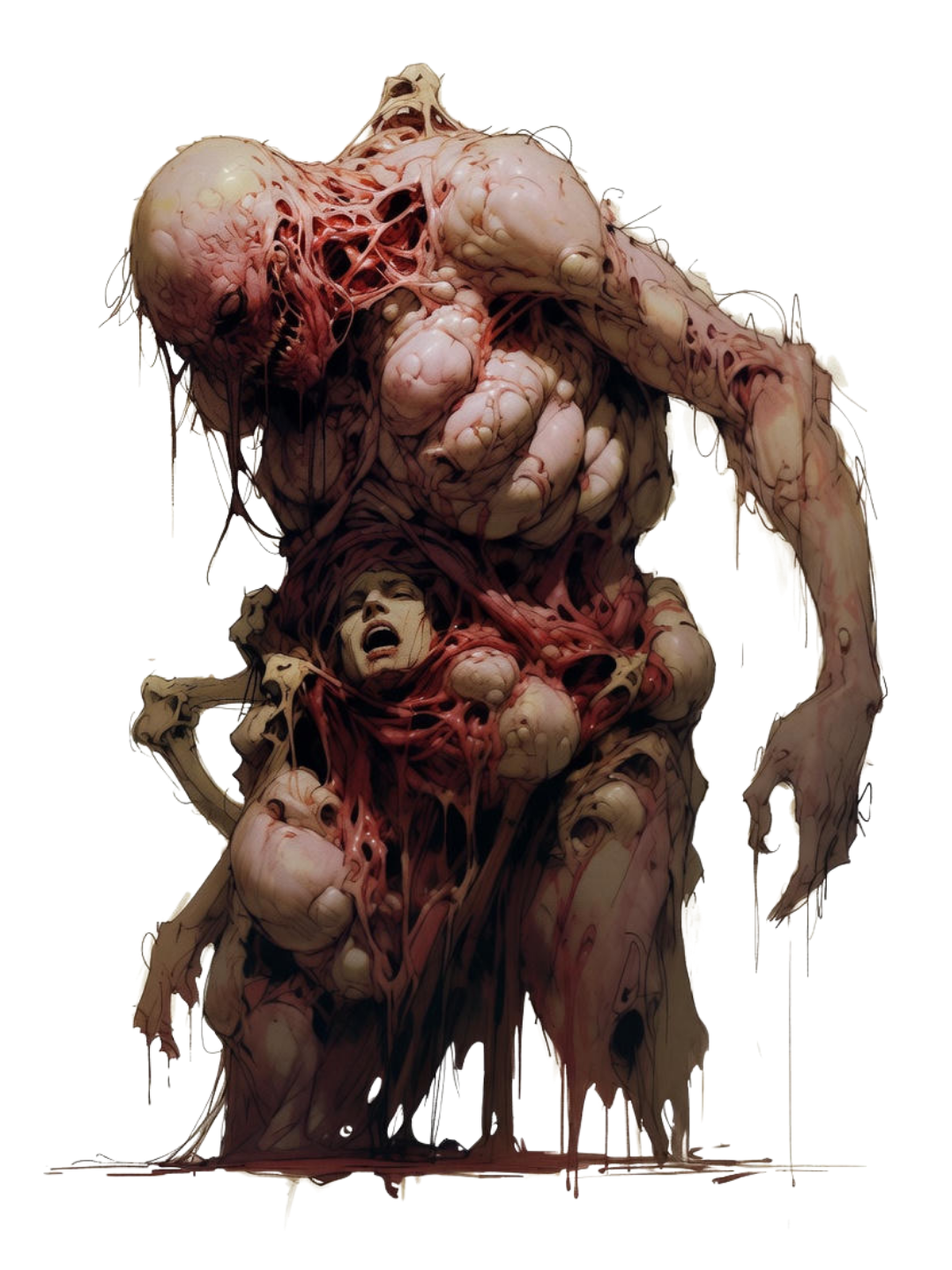 Lord type mutant 3