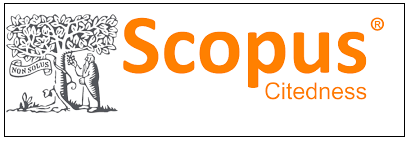 Scopus CItedness Logo