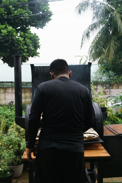 Sesi Heavenly Smoked #16